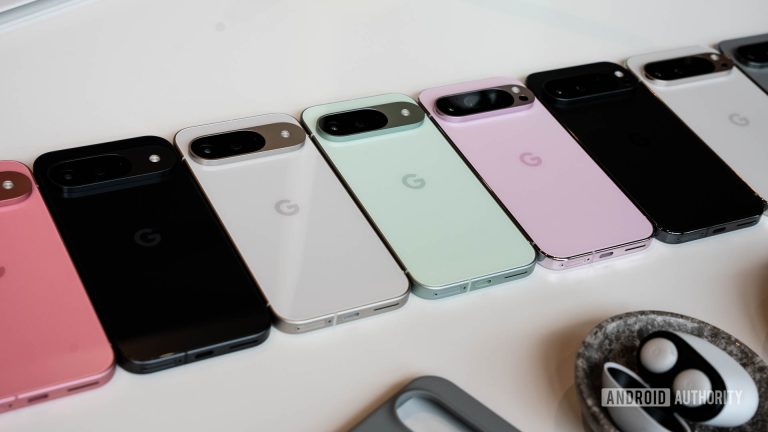 The cops of this country think that all those who use a Google Pixel must be a drug trafficker