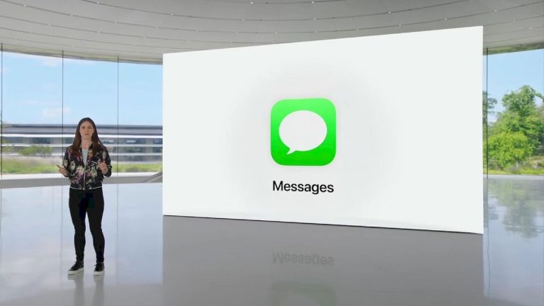 In iOS 26, a new feature will stop spam texts and those of unknown sender to reach you