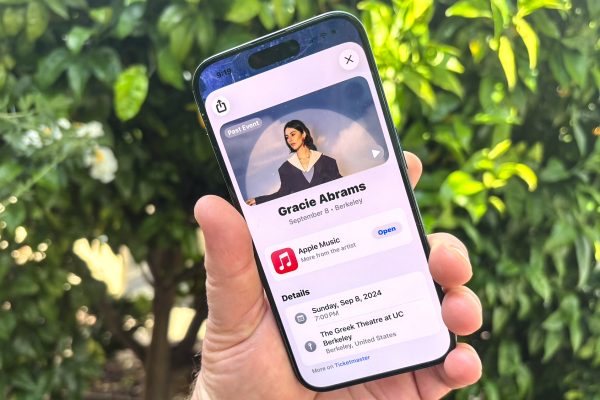 The iOS 26 photos provide more than just overhaul – meet the new tools that Apple added
