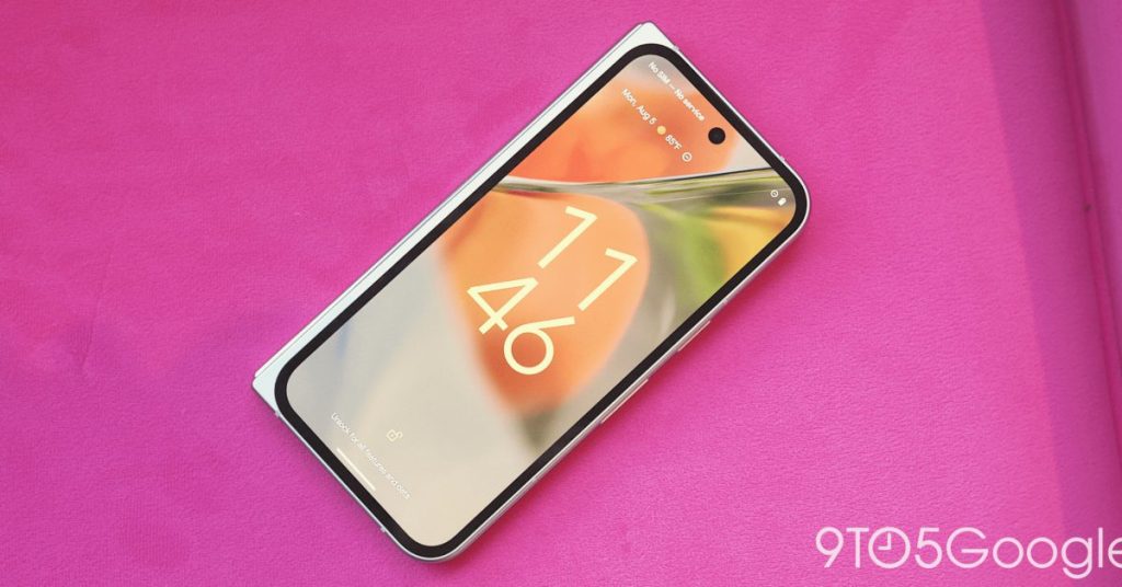 The owners of Google Pixel report slow to Wake Lockscreen on Android 16