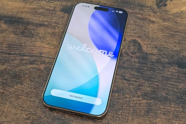 iOS 26 beta 4 is there – and these are the big changes