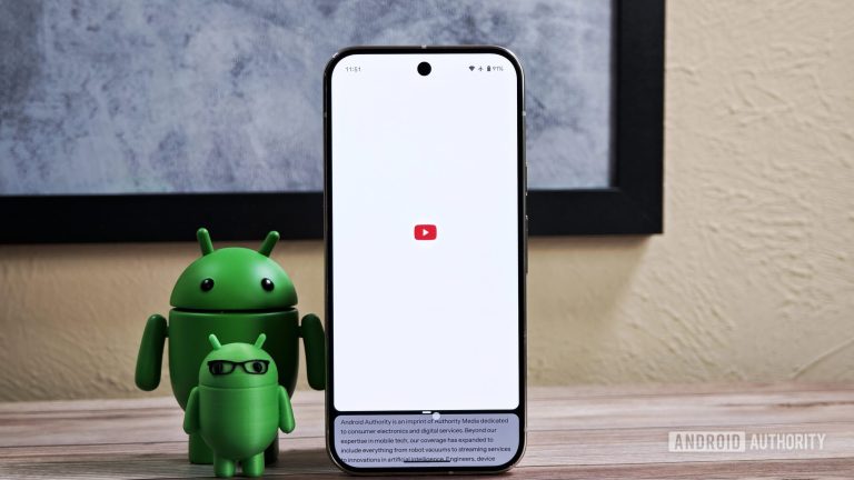 The first version of Android Canary brings a major upgrade to shared screen multitasking