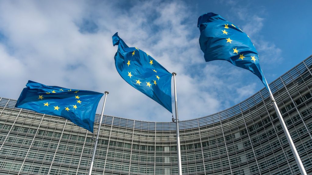 EU unveils strict AI code targeting OpenAI, Google, Microsoft