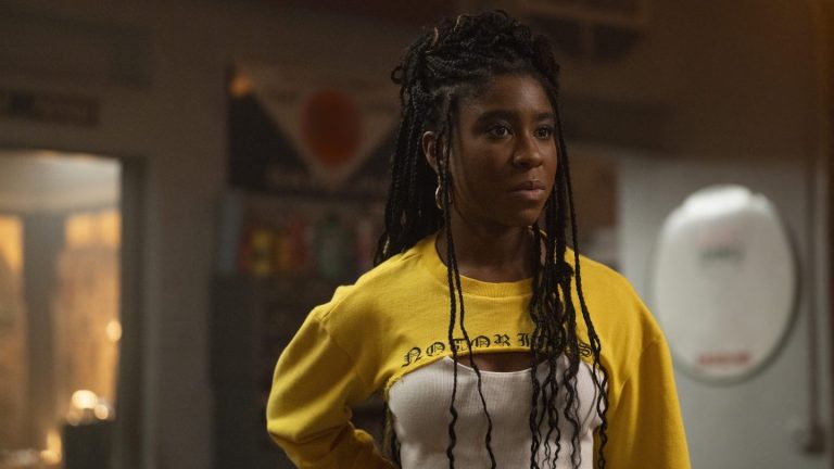 Lyric Ross Cherishes Her AI Natalie and Hopes She Returns