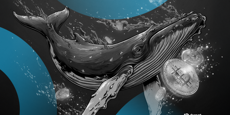 The mysterious Bitcoin whale moves $ 8 billion in “biggest daily” transfer from history
