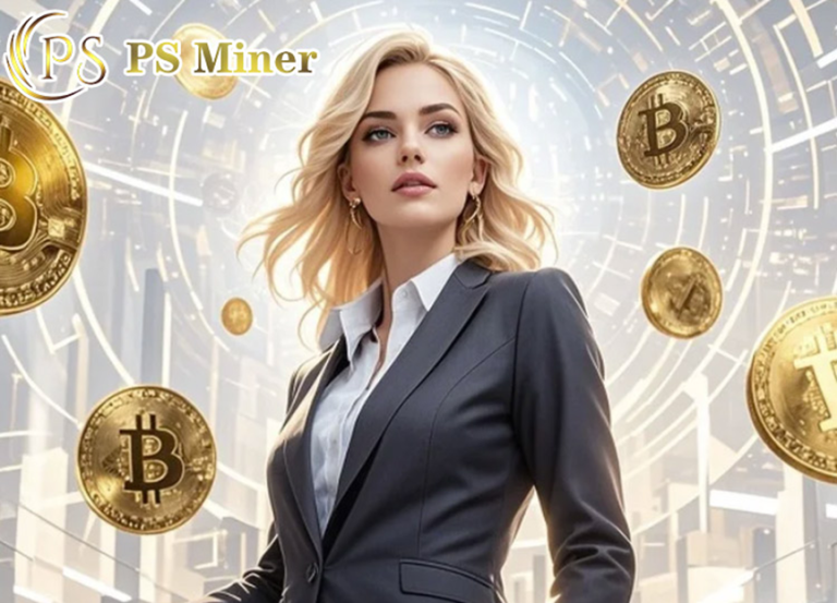 PS Miners’ posts for growth in the midst of expanding cryptography