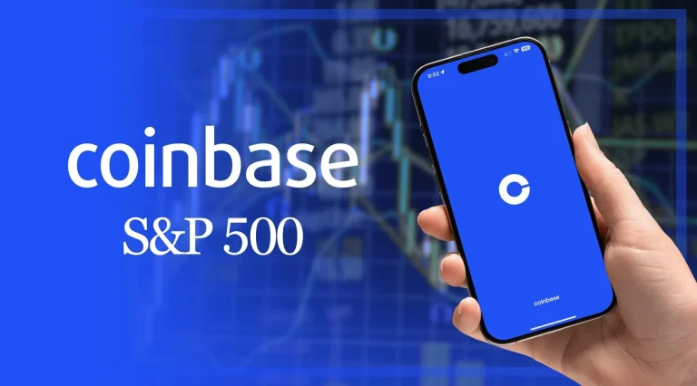 Block & Coinbase in S&P 500: Is it the climb of the crypto?