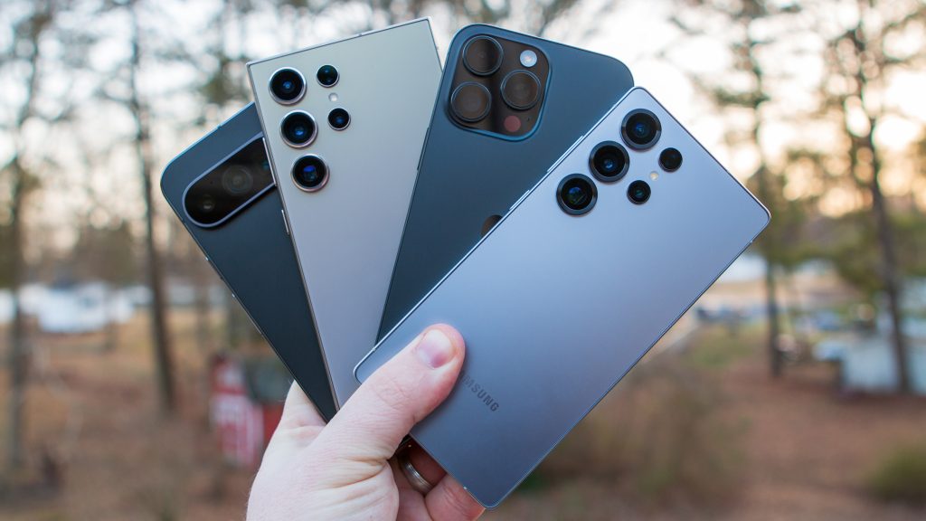 The sale of Best Buy Black Friday in July is the ultimate anti-prime day, and here are the best Android offers that prove it
