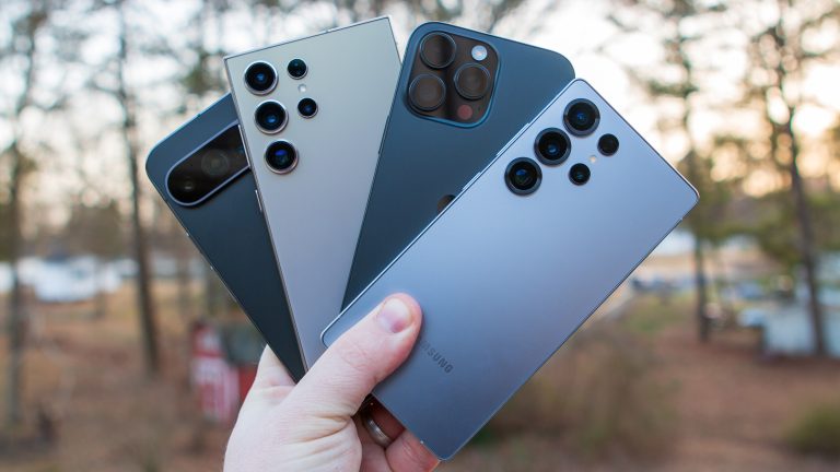 The sale of Best Buy Black Friday in July is the ultimate anti-prime day, and here are the best Android offers that prove it