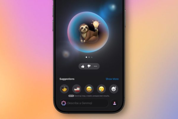 Here is each new feature to come soon