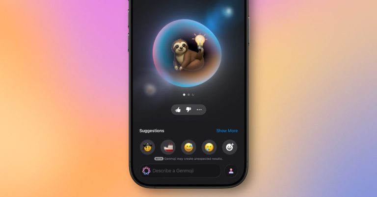 Here is each new feature to come soon