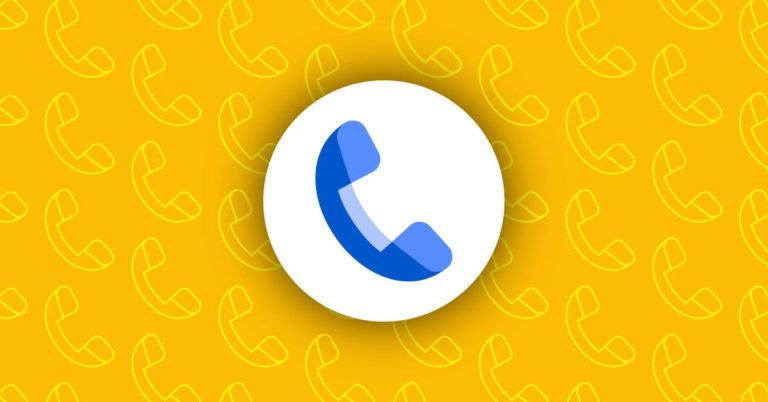 The Google Phone application begins to remove the “Favorites” tab on Android