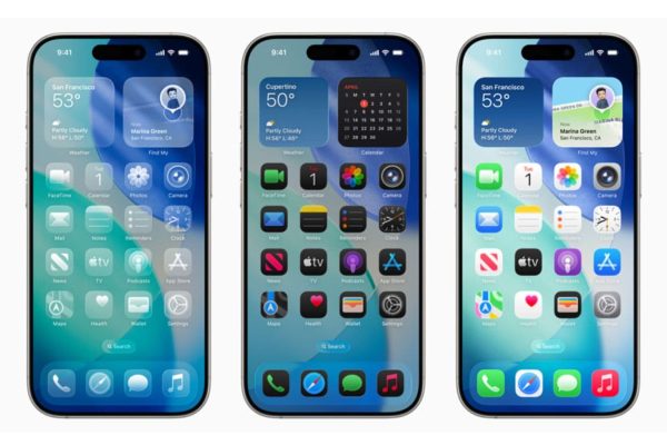 Can the iOS 26 developer’s beta update here: what can iPhone users expect? | Technological news