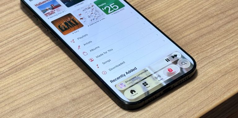 Apple Music is 10 years old, but these 7 days of day still persist