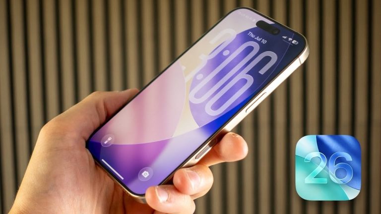 Hidden features in iOS 26 You must know