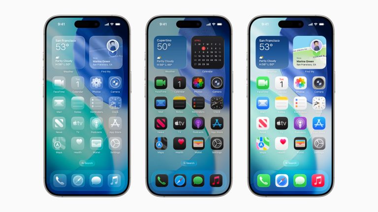The launch of the public beta version iOS 26 next week, says rumors – when it is exactly?