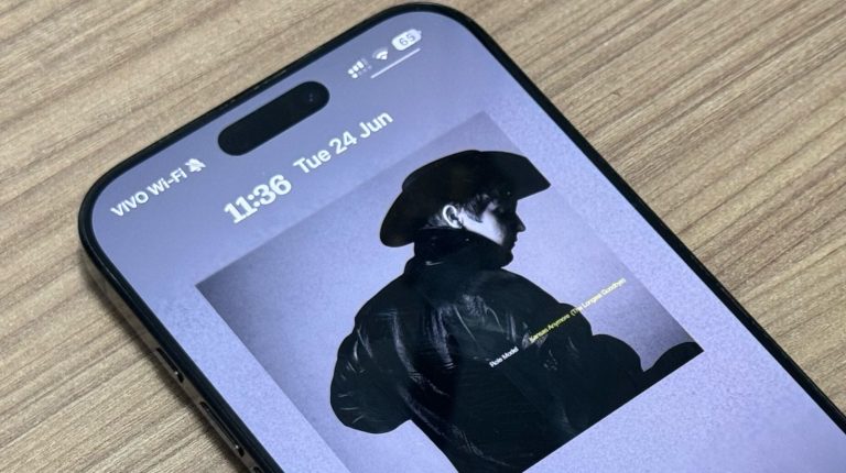 You will be obsessed with this iOS 26 Apple Music functionality