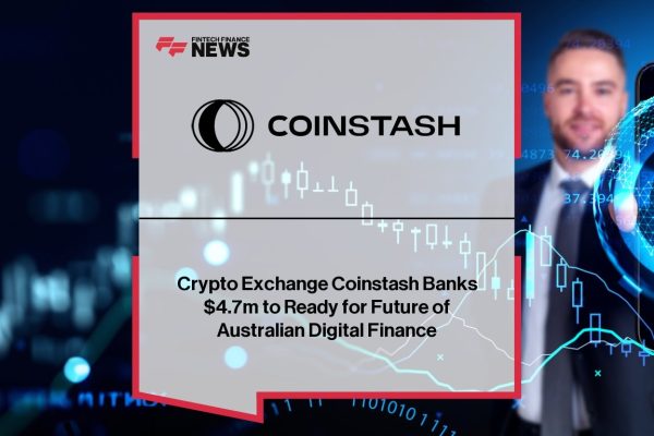 $ 4.7 million collected for the digital finance push