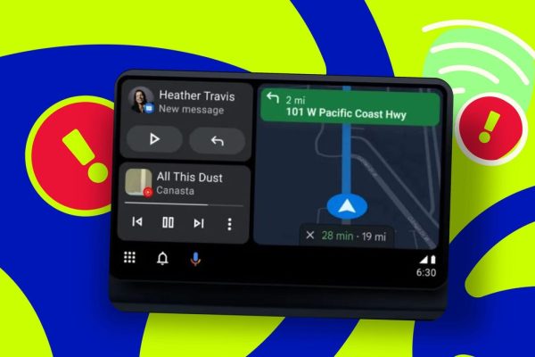 Android Auto does not connect? Try this adjustment by adjustment – it worked for me