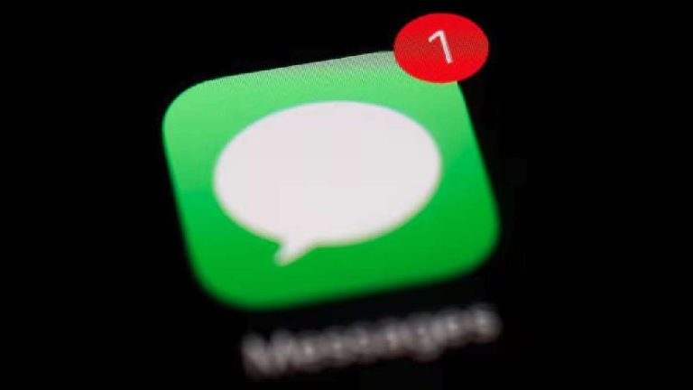 This new iOS Apple feature could threaten the collection of republican funds, the best GOP groups warn