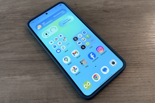 Samsung Galaxy S25+ Review – Thurrott.com