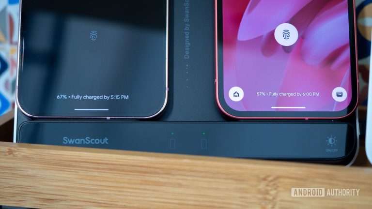 Our favorite smartphone accessories in Android Authority
