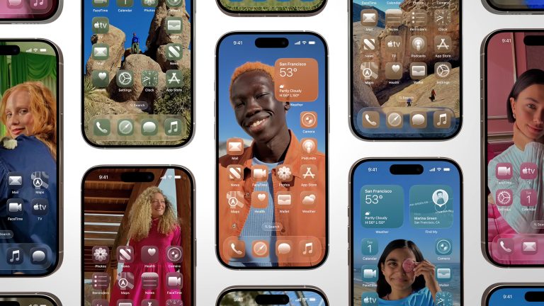 Each new iOS 26 Apple feature added in the beta version