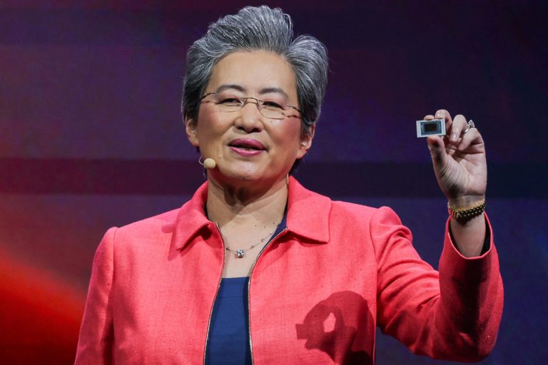 AMD posts mixed Q2 results but offers better-than-expected Q3 outlook on AI sales