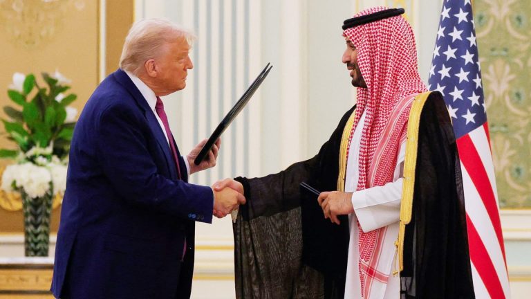 Saudi Arabia wants to be world’s third-largest AI provider: Humain