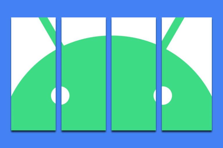 A multitasking Android revelation – Computerworld