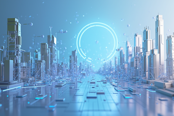 Trade dance and cryptography liquidity