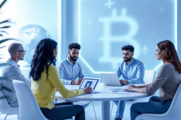 Crypto Payroll: The future of work or just a fashion?