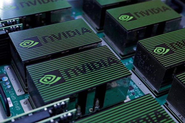 Exclusive-Nvidia working on new AI chip for China that outperforms the H20, sources say