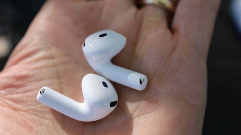 iOS 26 could give your Airpods load case a useful help of the lighting system – here is how