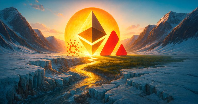 The managers of layer 1 are ready for a post-bitense return