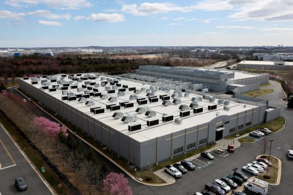 Can the AI data center boom be stopped? Meet some opponents with battle plans.