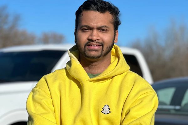 I pivoted my tech career to focus on AI. Now I make $6,400 a week — but I care more about staying relevant than the money.