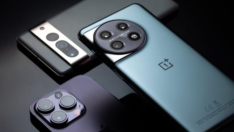 Vous achetez un nouveau iPhone ou un téléphone Android? C’est ce que vous devez d’abord savoir