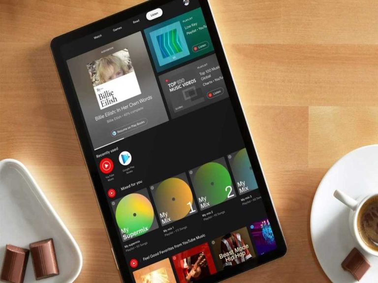 Do not break the bank on your next tablet. This Android costs less than $ 70