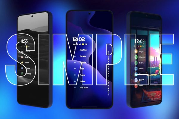 Android launchers: from essential to Obsolete?