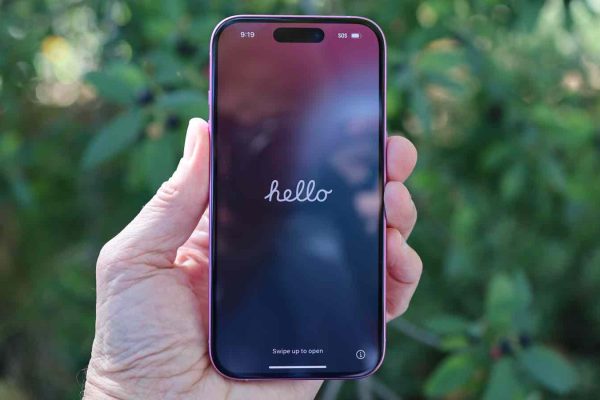 iOS 26 quietly increases load speeds for iPhone 16 models