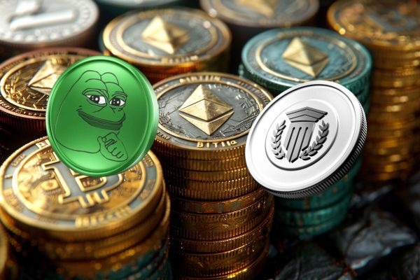 Pepe Coin (PEPE) VS Mutum Finance (MUTM): What crypto could 30x by January 2026?