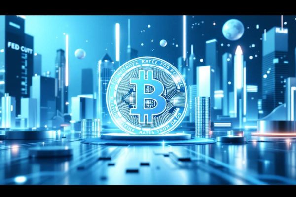Fed and cryptocurrency rate cuts: what is the connection?