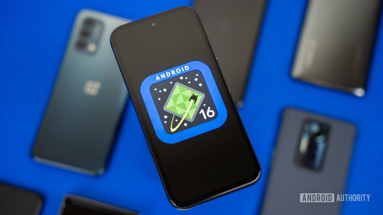Android 16 has a boring notification bug, but a correction arrives