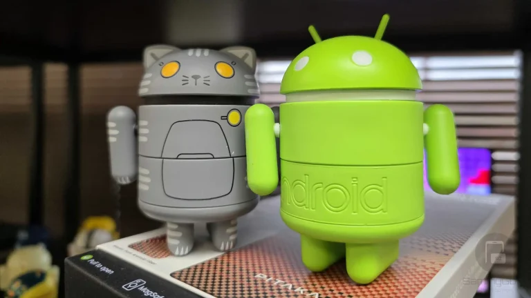 Google prepares faster Linux applications on Android with GPU support