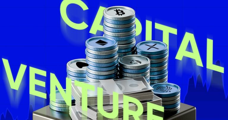 Cryptographic companies collect $ 869 million in a week – DL News