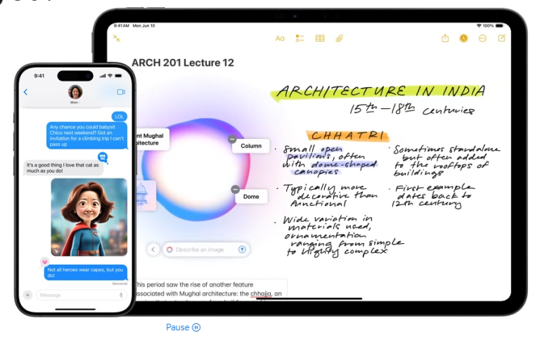 Apple plans to launch Apple Intelligence in China before the end of 2025, indicates the report