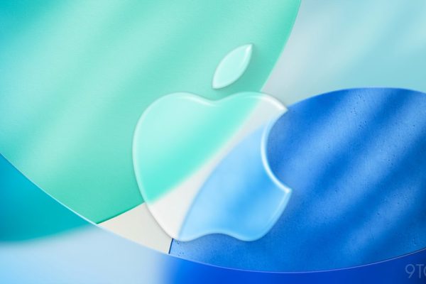 These 40+ applications have a new liquid glass design for iOS 26