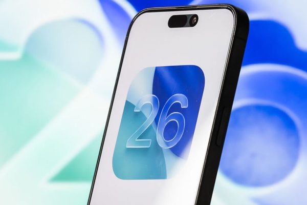 Apple iOS 26 release date: when you can download it