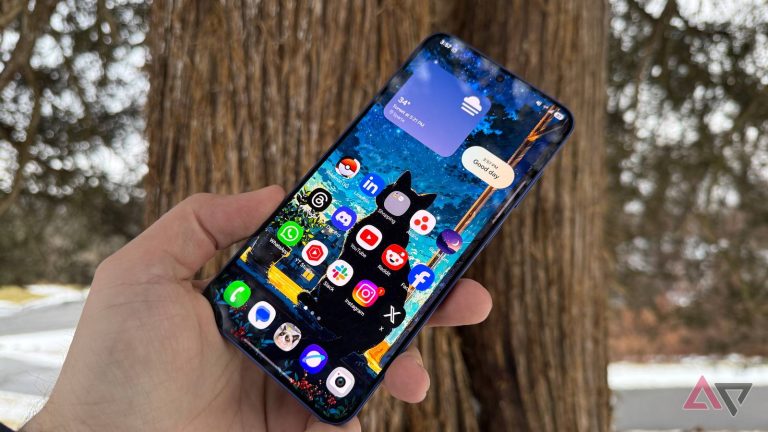 It’s the Samsung phone to get if you are looking for something new